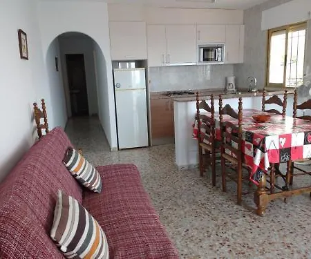شقة Panoramica