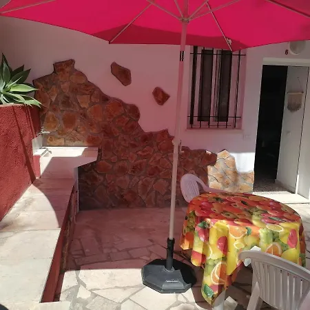 全景公寓 公寓 Peñíscola