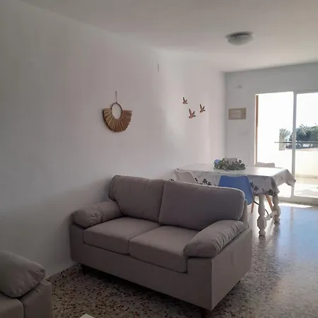 Panoramica * Peniscola