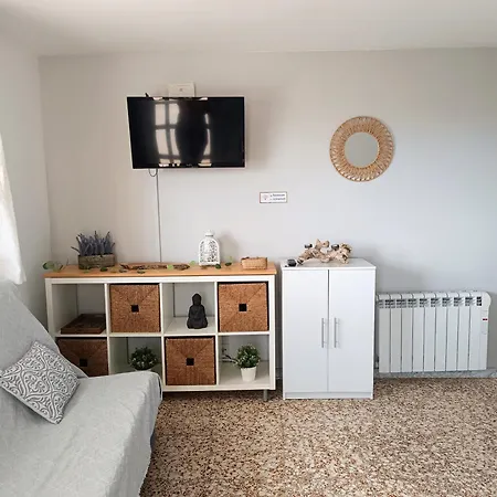Appartement Panoramica