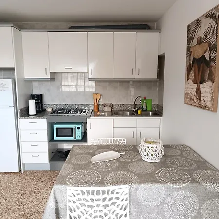 Panoramica Appartement *
