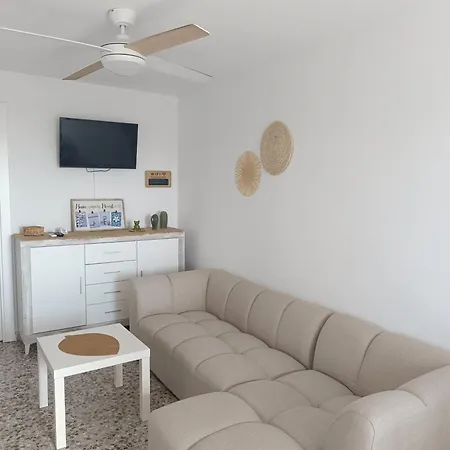 Apartment Panoramica *