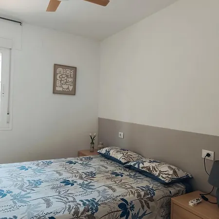 Panoramica شقة Peñíscola
