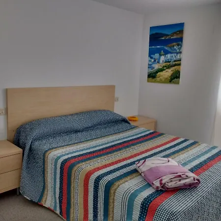 Panoramica Apartment