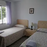 Appartamento Panoramica Peñíscola