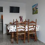 Panoramica Peñíscola