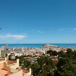 Panoramica Appartamento Peñíscola