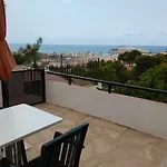 Panoramica Appartamento *