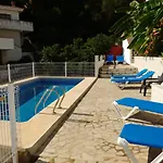 Appartamento Panoramica Peñíscola