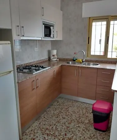Appartamento Panoramica *