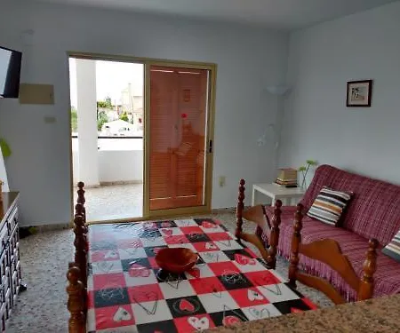 Appartamento Panoramica *