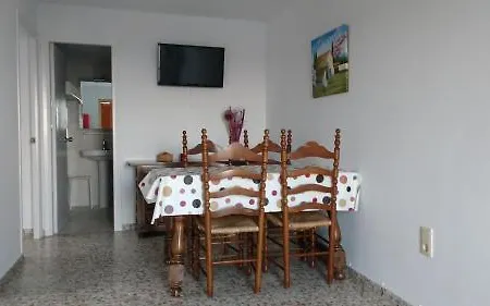 Panoramica Peñíscola