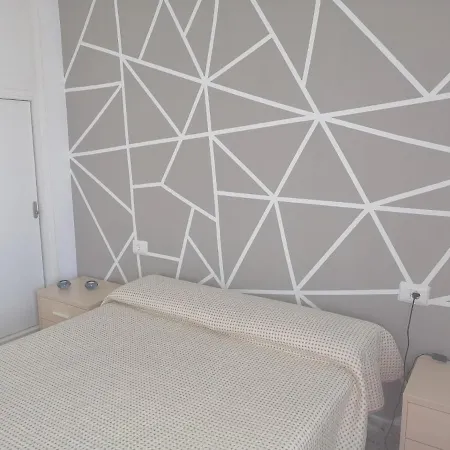 Panoramica Appartamento *