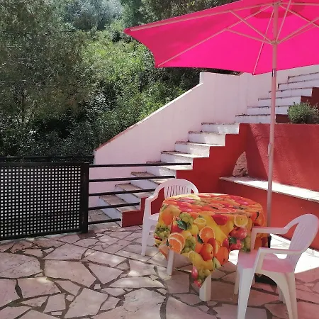 Appartamento Panoramica
