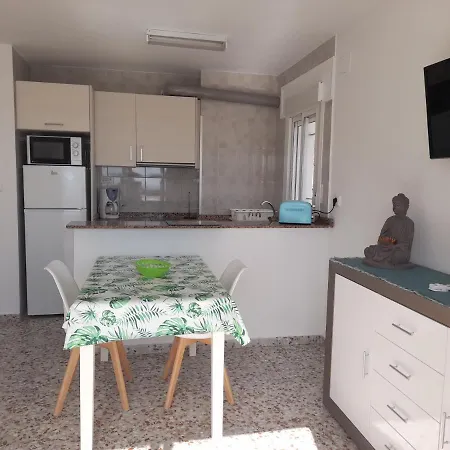 Appartamento Panoramica