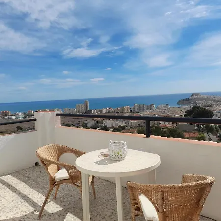 Appartamento Panoramica *