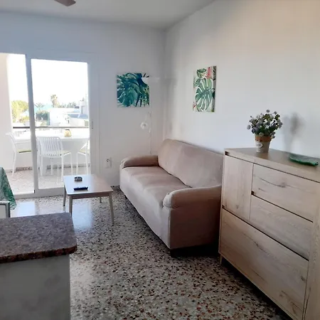Panoramica Appartamento Peñíscola