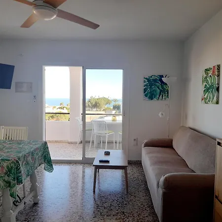 Panoramica Appartamento Peñíscola