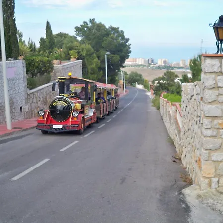 Panoramica Peñíscola