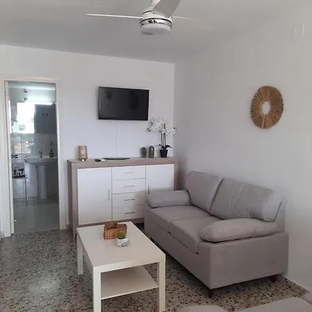 Panoramica Appartamento