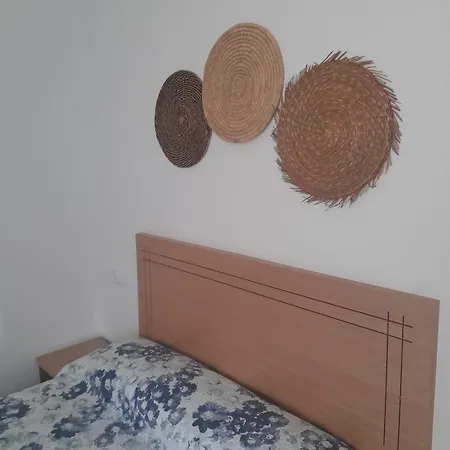 Panoramica Appartamento