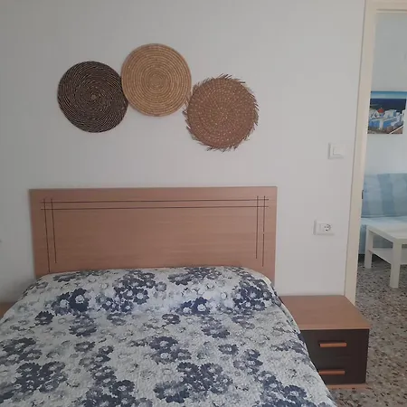 Panoramica Appartamento *