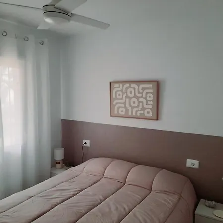 Appartamento Panoramica *