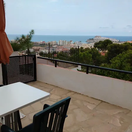 Panoramica Appartamento *