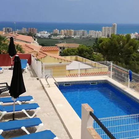 Appartamento Panoramica