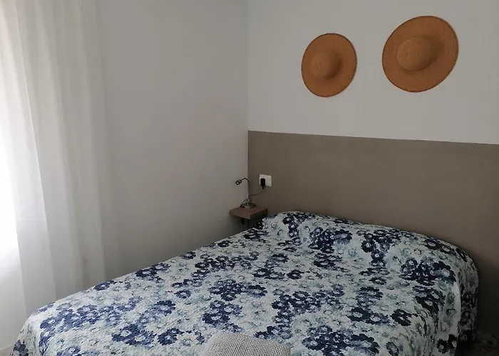 דירה Panoramica Peñíscola