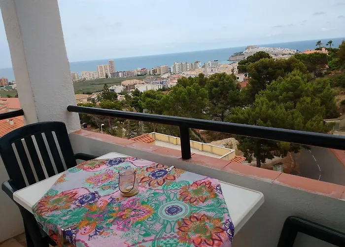 Panoramica דירה